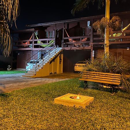 Pousada Recanto Do Neca Florianópolis Esterno foto