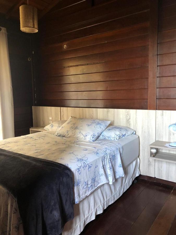 Pousada Recanto Do Neca Florianópolis Esterno foto