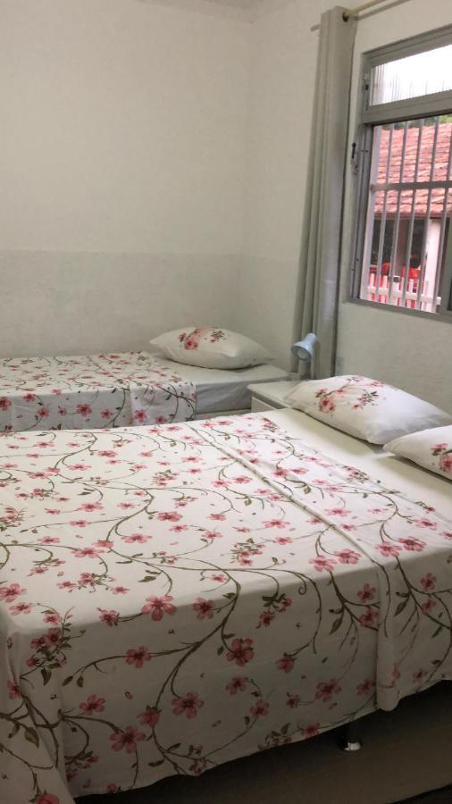Pousada Recanto Do Neca Florianópolis Esterno foto