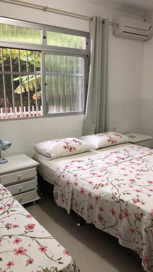 Pousada Recanto Do Neca Florianópolis Esterno foto