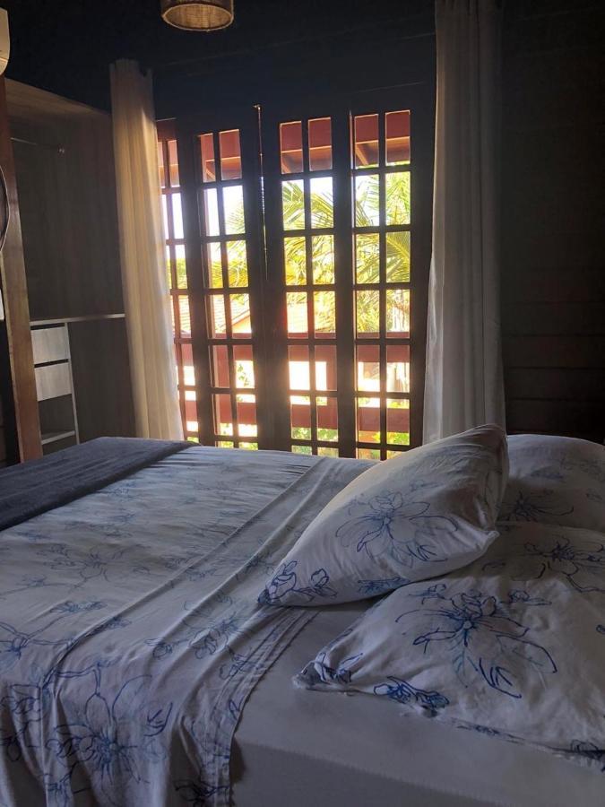Pousada Recanto Do Neca Florianópolis Esterno foto