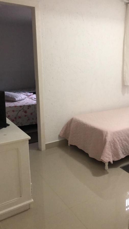 Pousada Recanto Do Neca Florianópolis Esterno foto