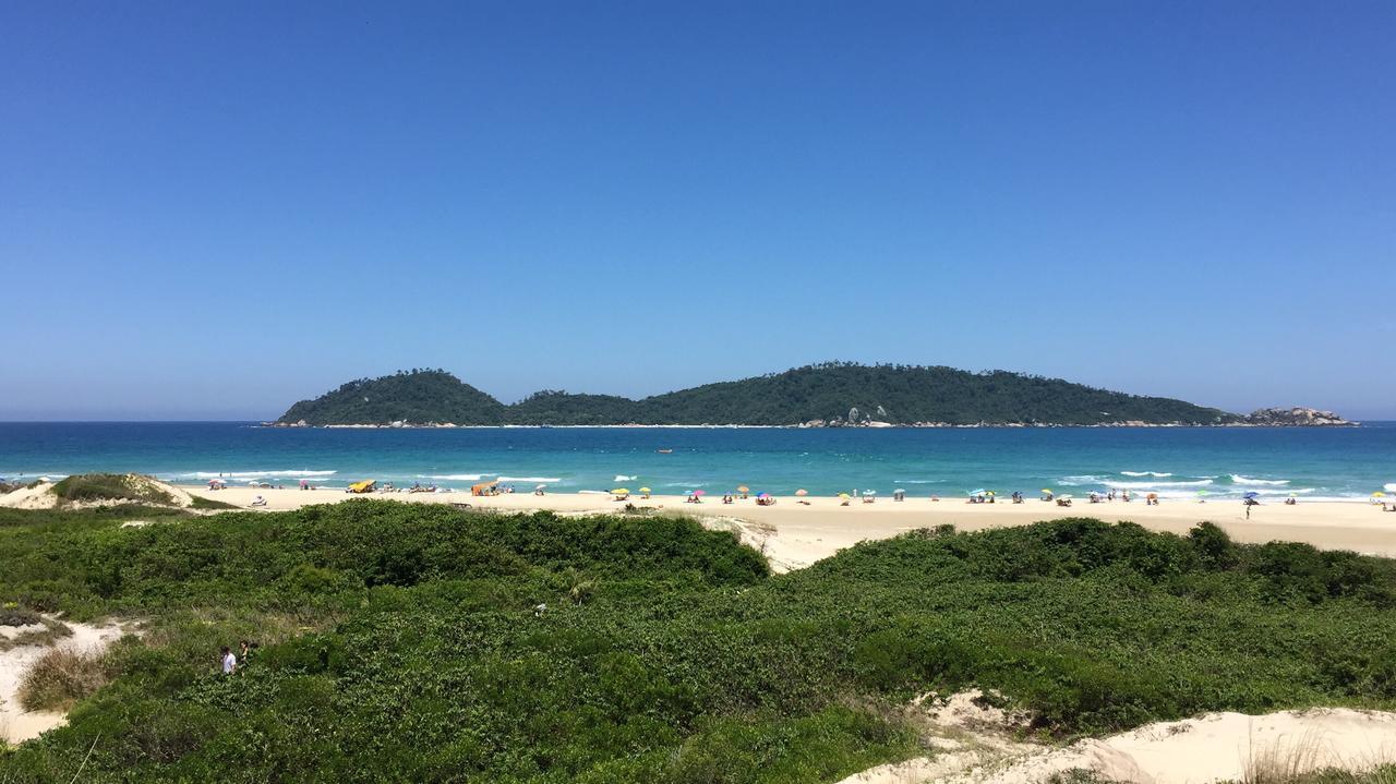 Pousada Recanto Do Neca Florianópolis Esterno foto