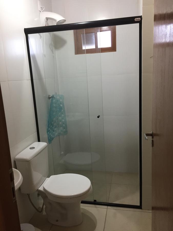 Pousada Recanto Do Neca Florianópolis Esterno foto