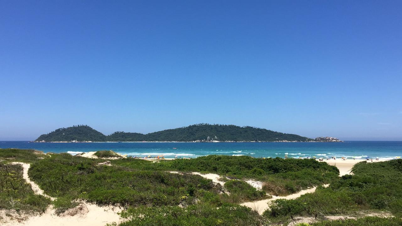 Pousada Recanto Do Neca Florianópolis Esterno foto